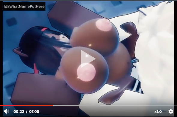 Quick Fuck Quickly fuck Tanuki Roblox R34