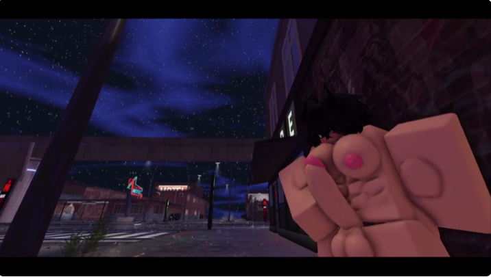 Random Girl Want To Masturbate FutaxFuta, Roblox Rule34