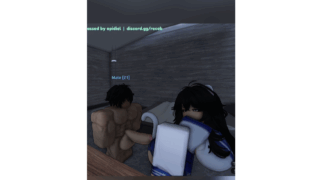 Random Girl On The Forest Want To Fuck Me, Roblox R34
