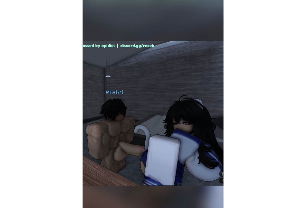 Random Girl On The Forest Want To Fuck Me, Roblox R34