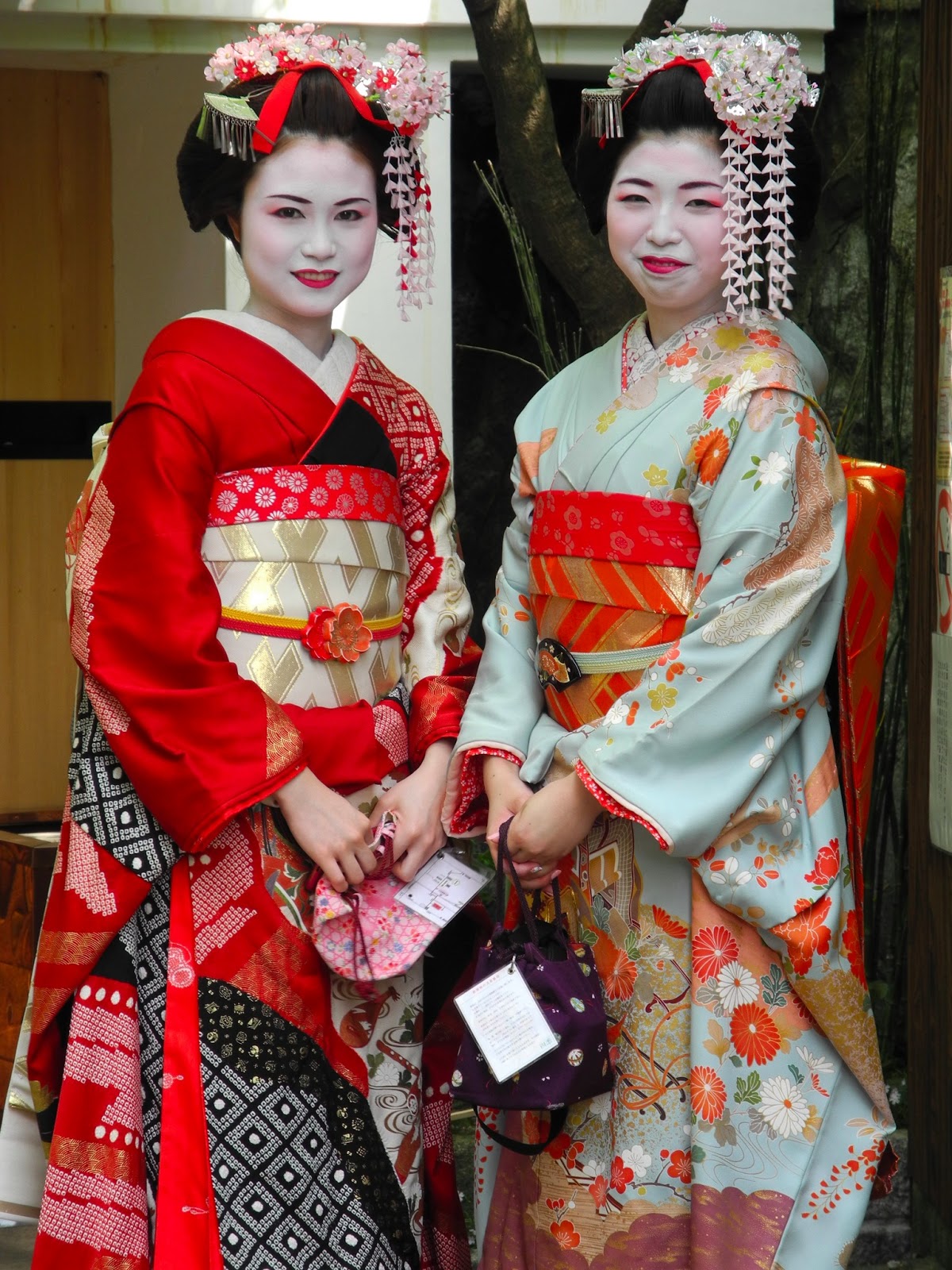 Japanese video bokeh museum yandex