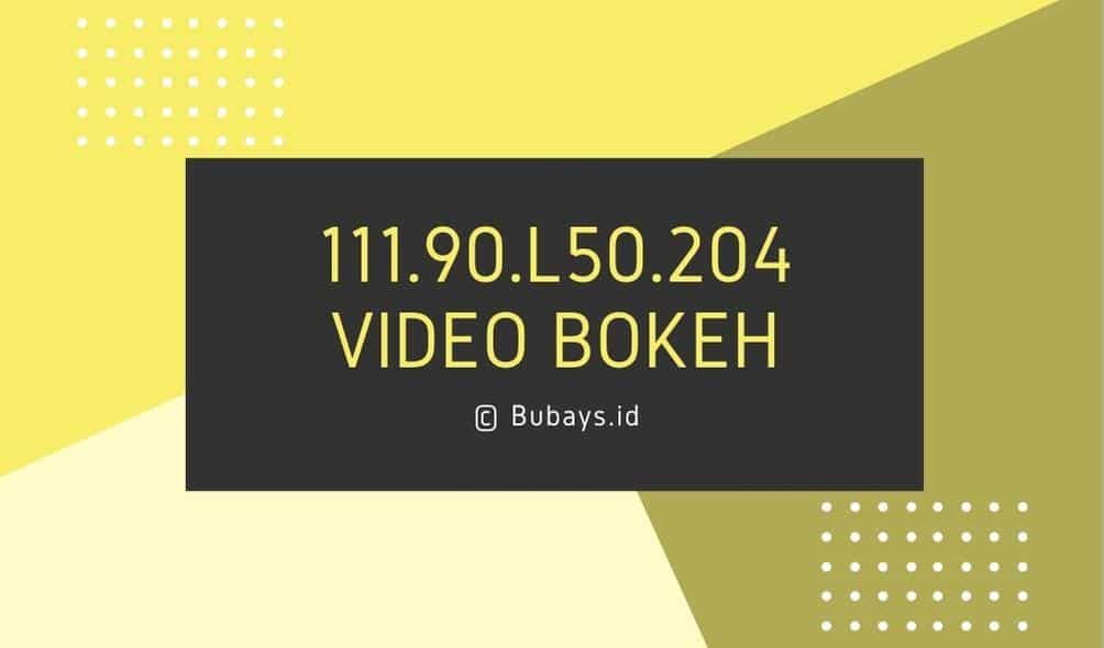 Menyingkap Tabir di Balik Pencarian "111.90.l50.204 Video Full Bokeh Full Download": Antara Keingintahuan, Risiko, dan Etika Digital