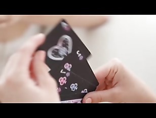 Playing With Stepdads Balls On Fathers Day5kws