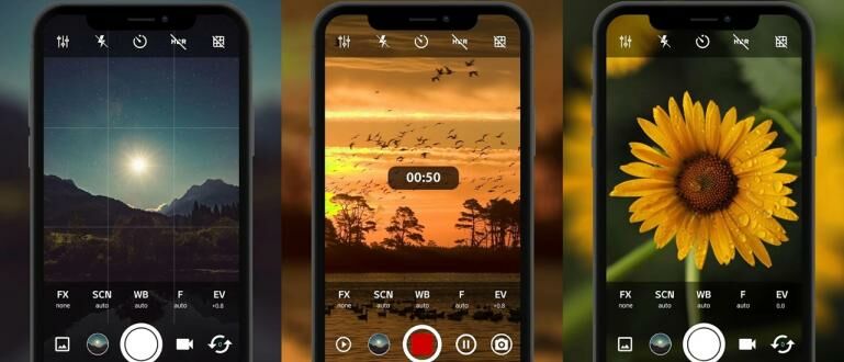 Sihir Visual di Balik Latar Belakang: Menggali Dunia Bokeh, Cahaya, dan Video Sinematik