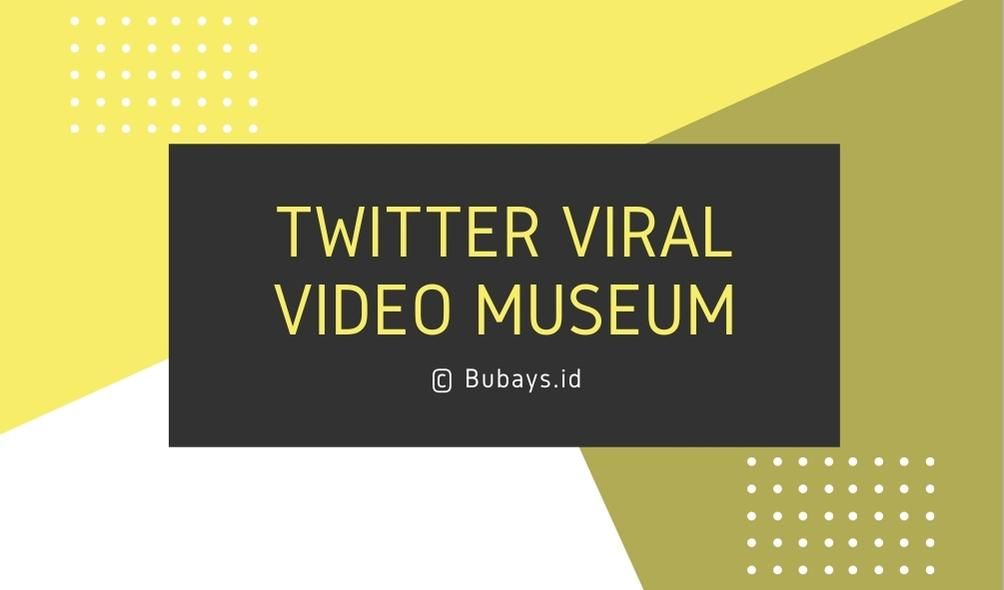 Mengungkap Tabir di Balik "Video Twitter Bokeh Museum": Antara Estetika, Etika, dan Ancaman Digital